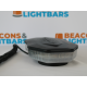 LED Autolamps R65 251mm LED Mini Lightbar Magnetic PN: EQBT251R65A-MM